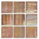 Mode Vitreous Glass Tile by Trend - VS822