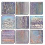 Mode Vitreous Glass Tile by Trend - VS824