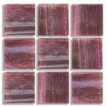 Mode Vitreous Glass Tile by Trend - VS827