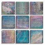 Mode Vitreous Glass Tile by Trend - VS838