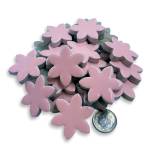 Blossom Collection - BL-11 Hollyhock