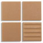 ColorBlocks II - CBL913 Beige