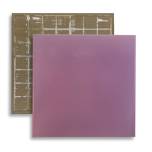 Nova Glazed Porcelain - 5594 Purple 8 x 8