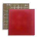 Nova Glazed Porcelain - 5596 - Carmine - 8 x 8