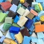 Mexican Smalti - Confetti Mix