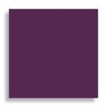 Wall Tile FF-178 Plum Crazy