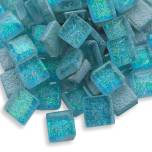 Glitter Babies - GB608 Light Aqua Sparkle