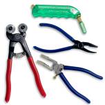 Ultimate Glass Mosaic Tool KIt