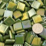 Kismet Iridized 15mm ~ K1S11 Kiwi