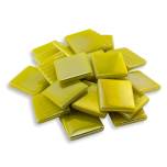 Kismet Iridized 25 mm ~ K2SL28 Corn