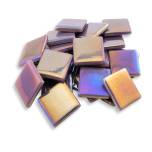 Kismet Iridized 25 mm ~ K2SL53 Lavender