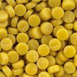 Kismet DotZ ~ KD32 Mustard