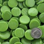 Kismet 18mm Penny Rounds ~ KPR11 Kiwi