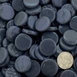 Kismet 18mm Penny Rounds ~ KPR48 Granite