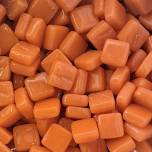 Kismet ~ KS105 Soft Orange