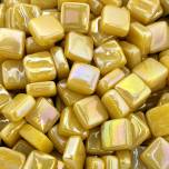 Kismet Pearlie ~ KP32 Mustard