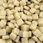 Kismet 8mm Square ~ KS90 Ivory