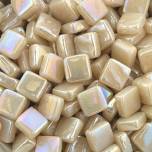 8mm Iridized Kismet ~ K8SL92 Sand