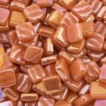 Kismet Pearlie ~ KP105 Soft Orange