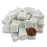 MR01 Crystal White Marble