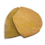 Thick Cut Tortillas - Orange Sherbet