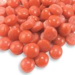 Polka Dots - PD14 Salmon