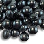 Polka Dots - PD56 Black