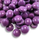 Polka Dots - PD64 African Violet