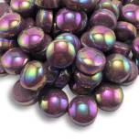 Polka Dots PDL66 - Iridized Boysenberry