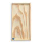 8" x 16" ~ Wood Mosaic Frame