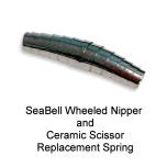 SeaBell Replacement Green Elasto Ring