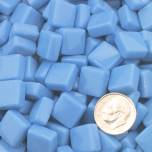Sweetie Gloss SG08 Light Blue - Glass Tile