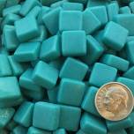 Sweetie Gloss SG54 Turquoise - Glass Tile