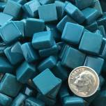 Sweetie Gloss SG55 Dark Teal - Glass Tile