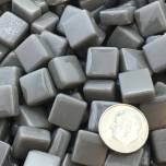 Sweetie Gloss SG58 Grey - Glass Tile