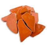 China Shards ~ SH-14 Orange