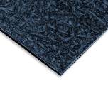 Black Sparkle Van Gogh - Mini Sheet 3" x 4" 