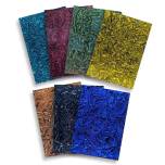 Sparkle Van Gogh - 3"x4" Mini Sheet Sampler