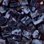 Transparent Smalti ~ T-400