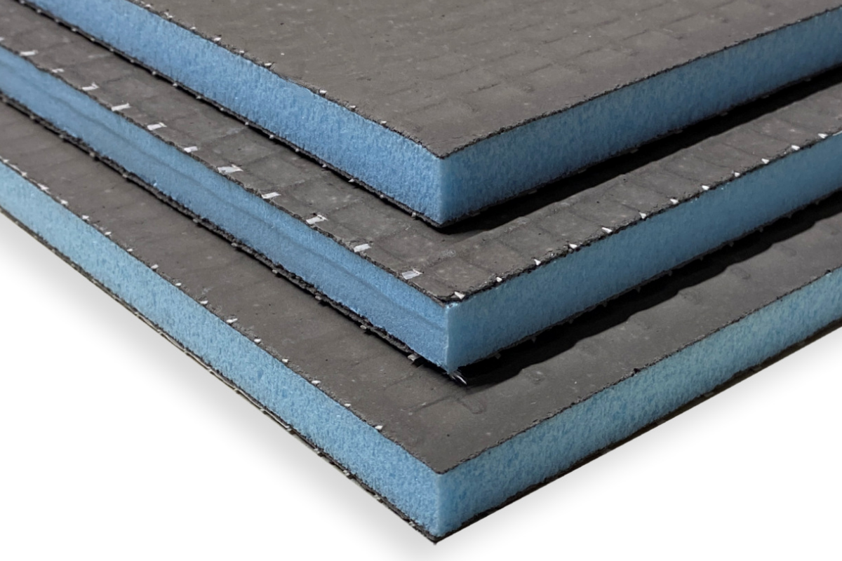 WediBoard & Lightweight Substrates