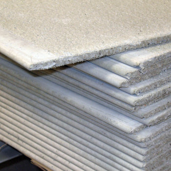 Cement Board